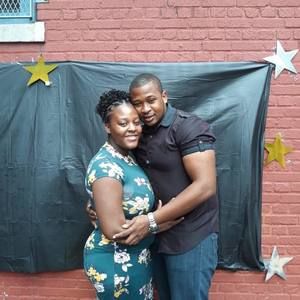 Meet your Posher, Gary